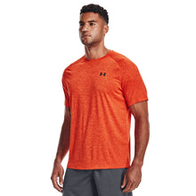 Under Armour Men’s Tech 2.0 Short-Sleeve Training T-Shirt