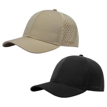 UVSAI UPF 50+ Lightweight Water-Resistant Performance Cap