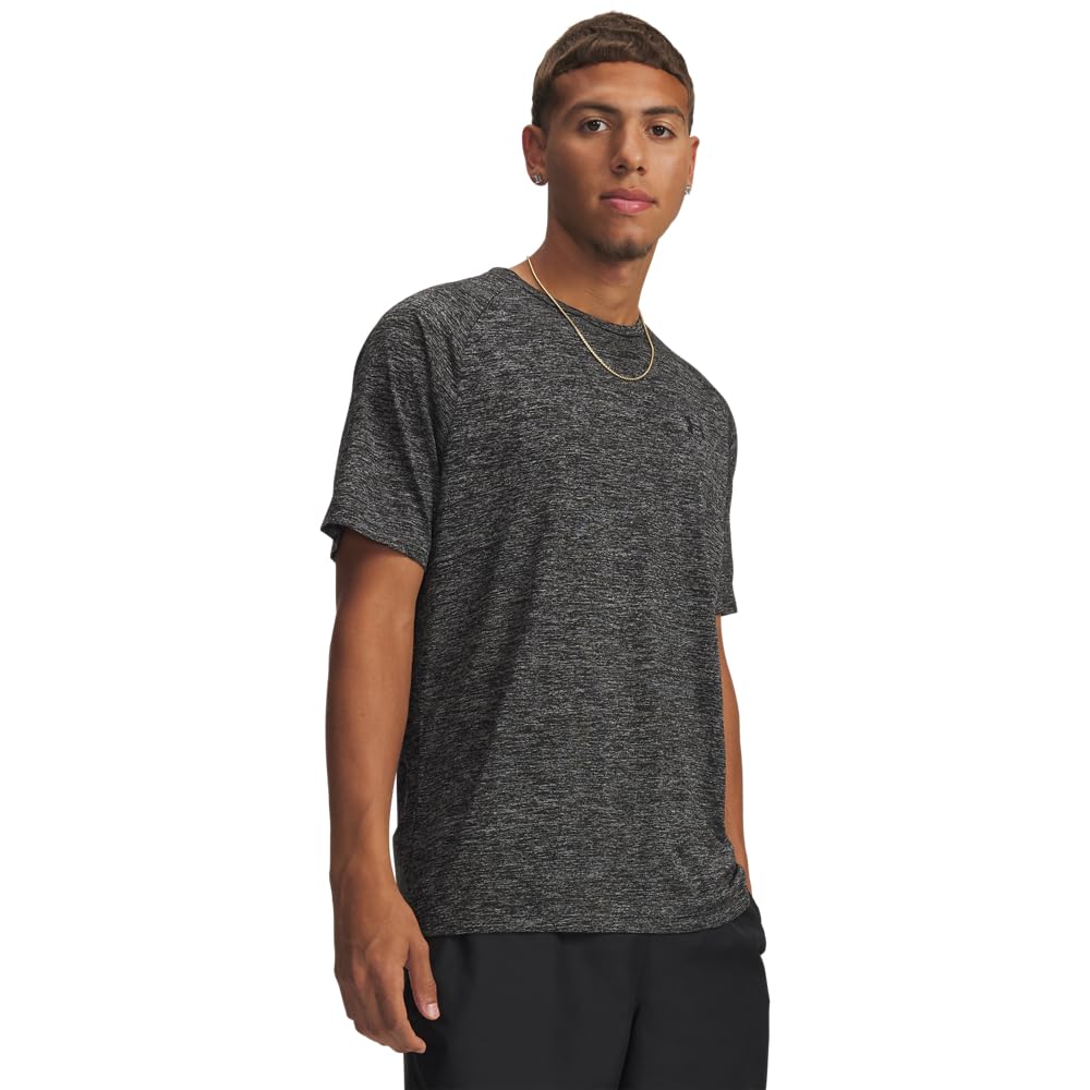 Under Armour Men's Tech 2.0 Short-Sleeve T-Shirt