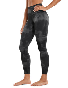 CRZ YOGA Women’s Butterluxe 25-Inch High-Rise Leggings