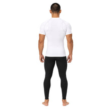 DEVOPS Men’s 3-Pack Cool-Dry Compression Base Layer Shirts