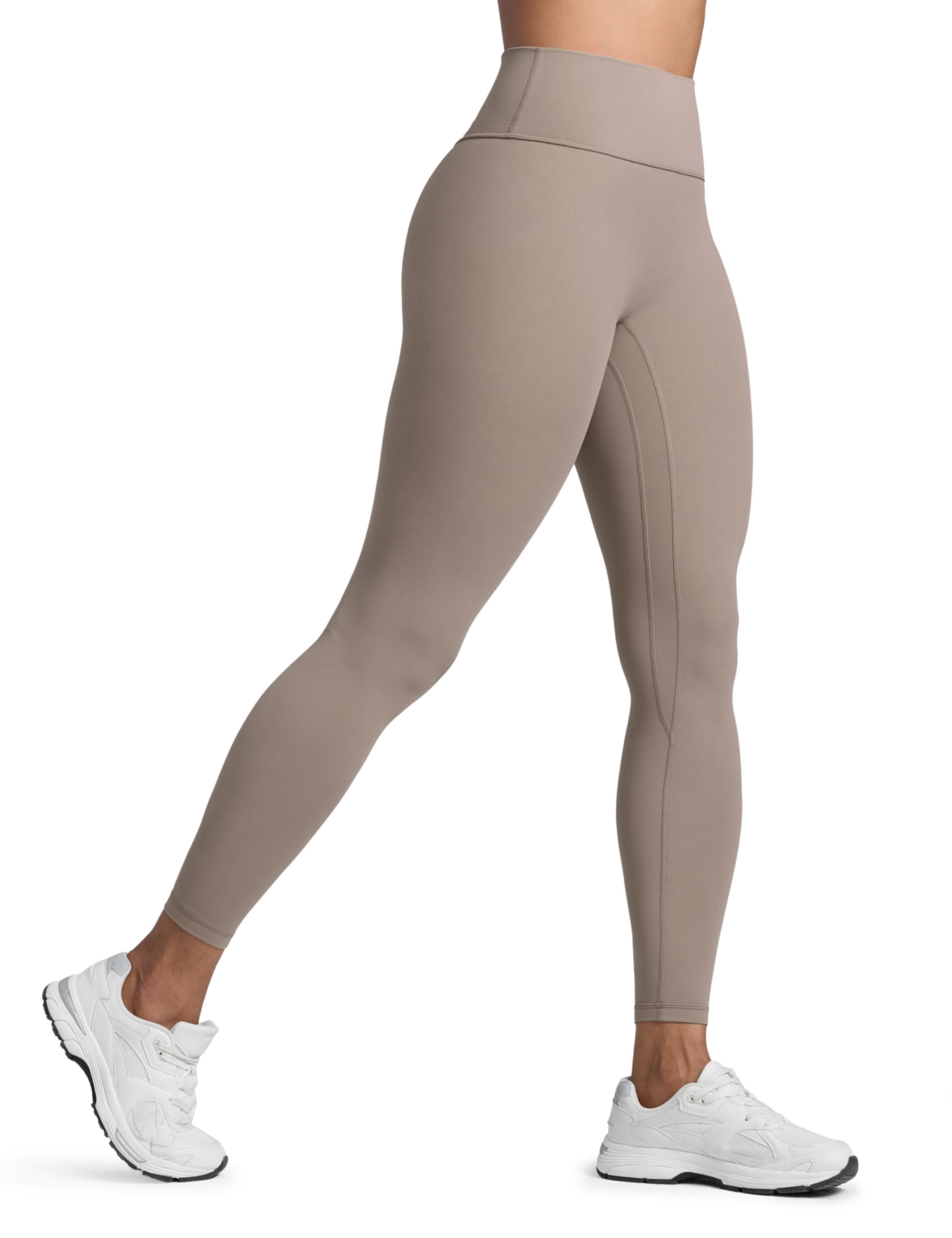 CRZ YOGA Women’s Secretsculpt 25-Inch High-Rise Leggings
