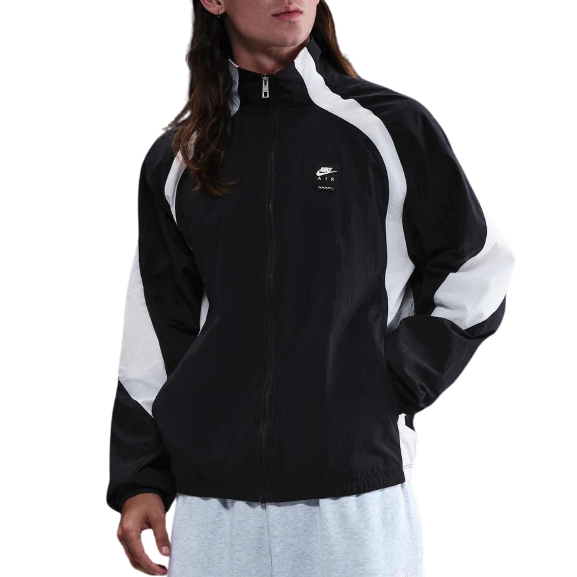 Nike NSW Air Woven Men’s Lightweight Track Jacket