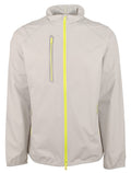 RLX Men’s Packable Stretch Performance Windbreaker Jacket