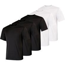 Hanes Men’s Cool Dri Moisture-Wicking Performance T-Shirt