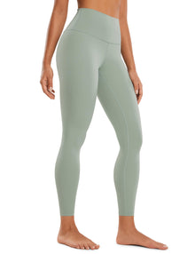 CRZ YOGA Women’s Butterluxe 25-Inch High-Rise Leggings