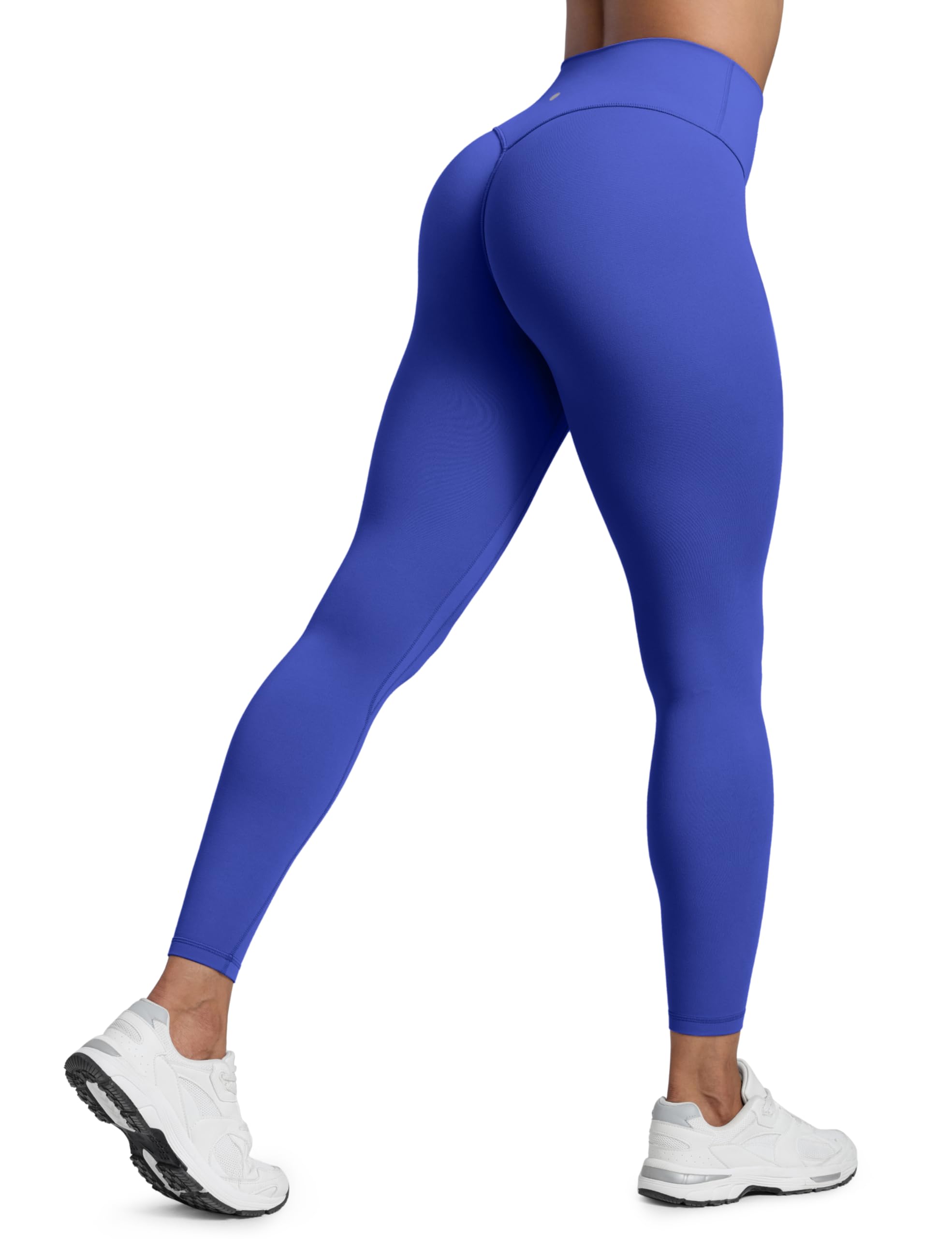 CRZ YOGA Women’s Secretsculpt 25-Inch High-Rise Leggings