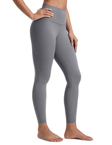 CRZ YOGA Women’s Butterluxe 25-Inch High-Rise Leggings