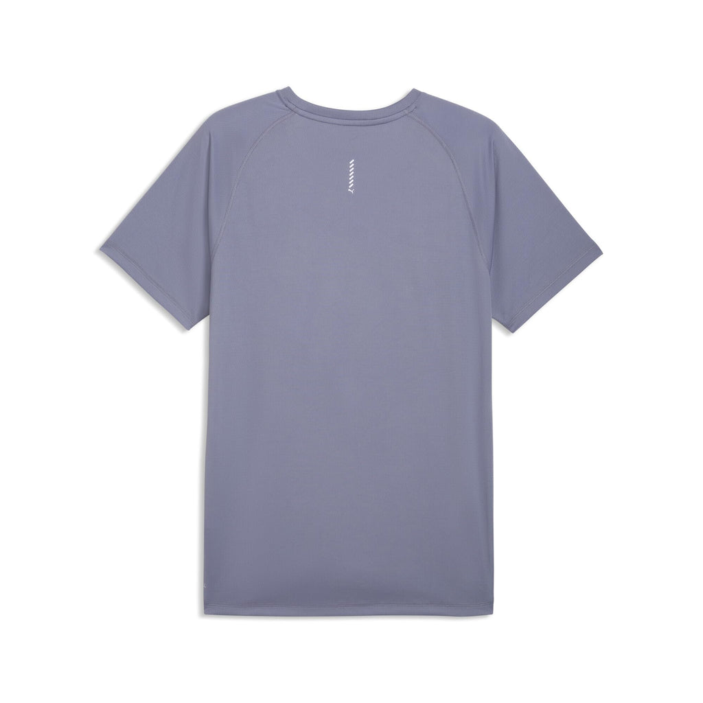 PUMA M Run Velocity Tee (Poly) Unisex T-Shirts (Pack of 1)