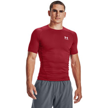 Under Armour Men’s HeatGear Short-Sleeve Compression T-Shirt