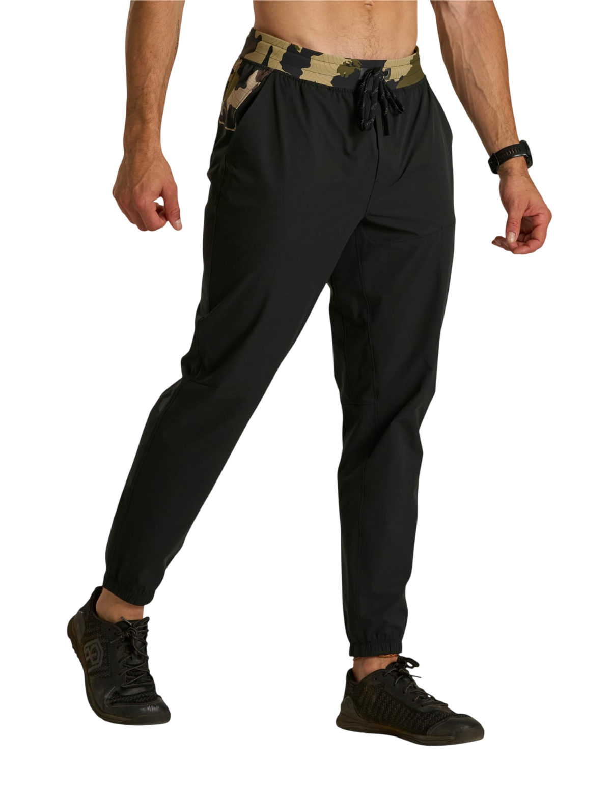 Joggers & Training Pants