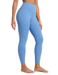 CRZ YOGA Women’s Butterluxe 25-Inch High-Rise Leggings