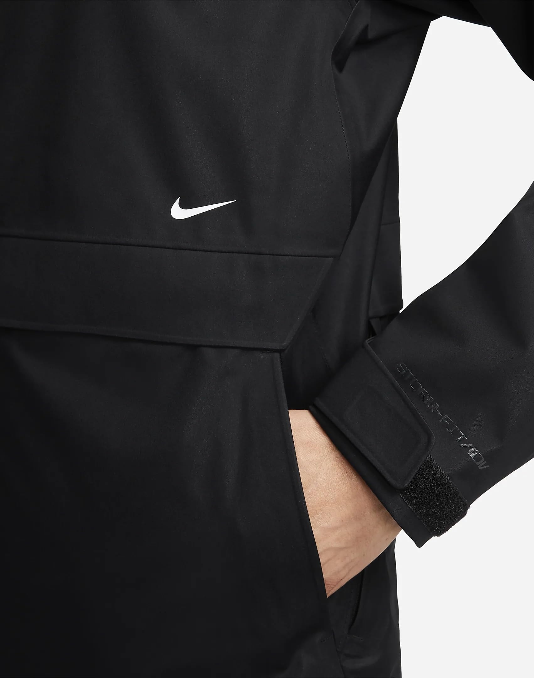 Nike Storm-FIT ADV A.P.S. Men’s Performance Fitness Jacket