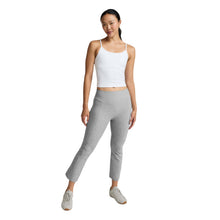 Beyond Yoga Women’s Pintuck High-Waist Kick Flare Pants