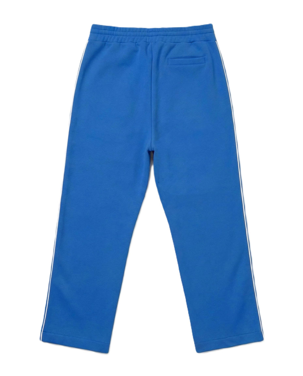 Lotto Sport Uniforme Sweatpant Men's Pants, Athletic Training Jogger with Elastic Waist and Cuffed Ankles, Comfort Fit