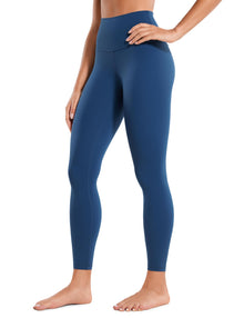 CRZ YOGA Women’s Butterluxe 25-Inch High-Rise Leggings