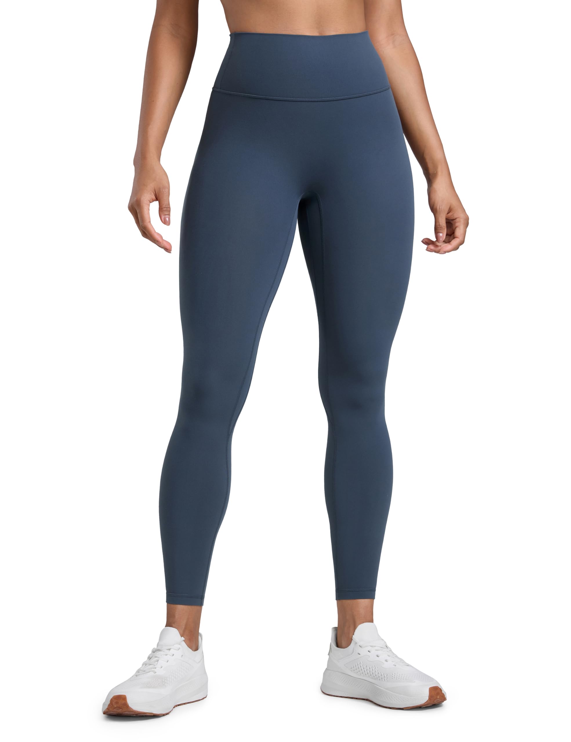 CRZ YOGA Women’s Secretsculpt 25-Inch High-Rise Leggings
