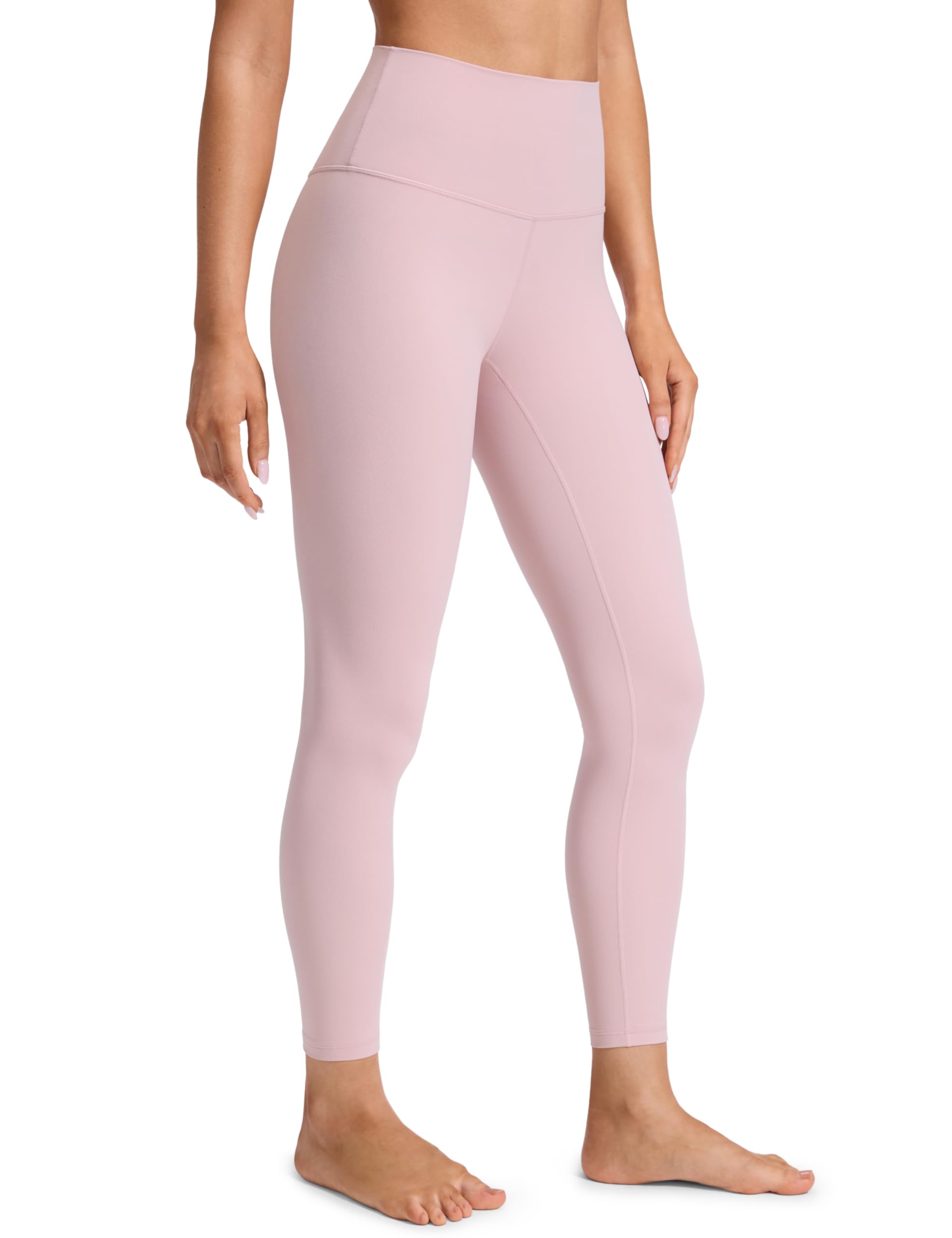 CRZ YOGA Women’s Butterluxe 25-Inch High-Rise Leggings