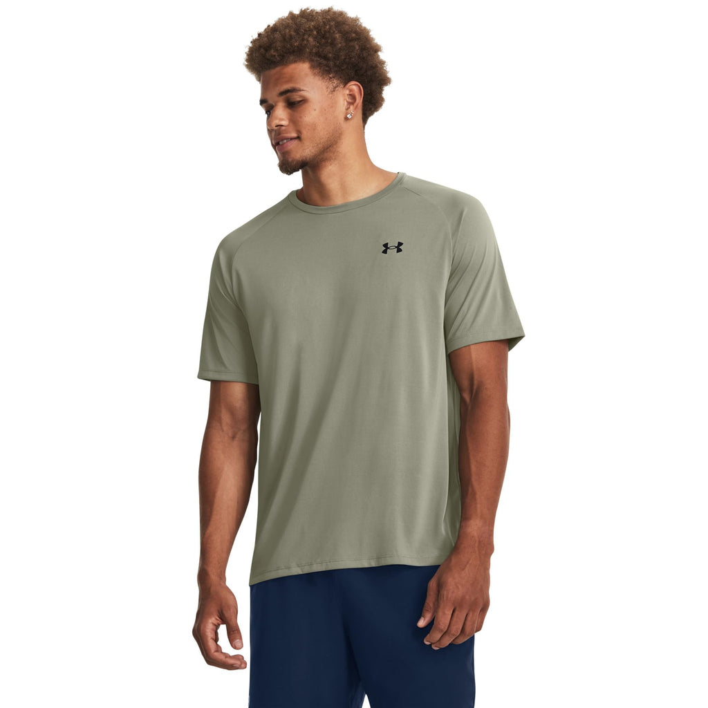 Under Armour Men's Tech 2.0 Short-Sleeve T-Shirt
