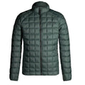 VOORMI Men’s Variant 800-Fill Down Wool Performance Jacket