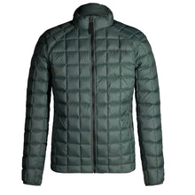 VOORMI Men’s Variant 800-Fill Down Wool Performance Jacket