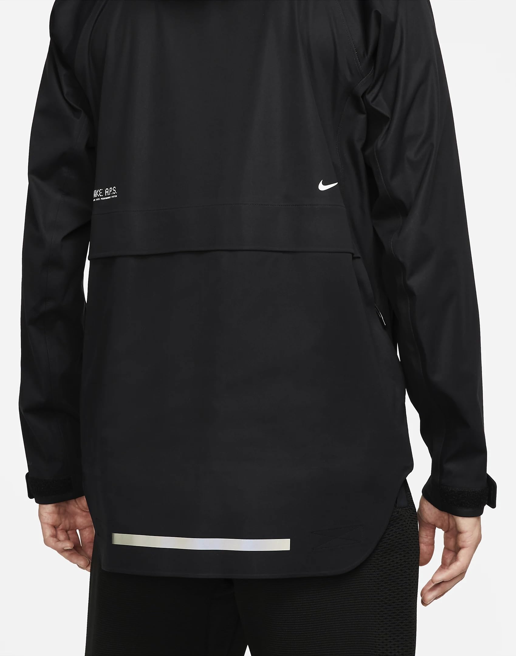 Nike Storm-FIT ADV A.P.S. Men’s Performance Fitness Jacket
