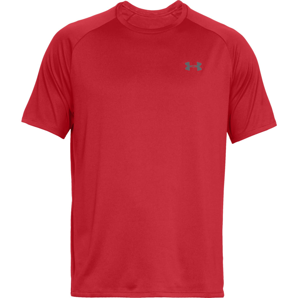 Under Armour Men's Tech 2.0 Short-Sleeve T-Shirt