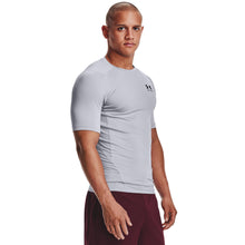 Under Armour Men’s HeatGear Short-Sleeve Compression T-Shirt