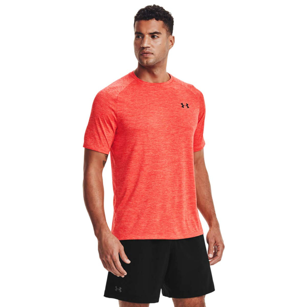 Under Armour Men's Tech 2.0 Short-Sleeve T-Shirt