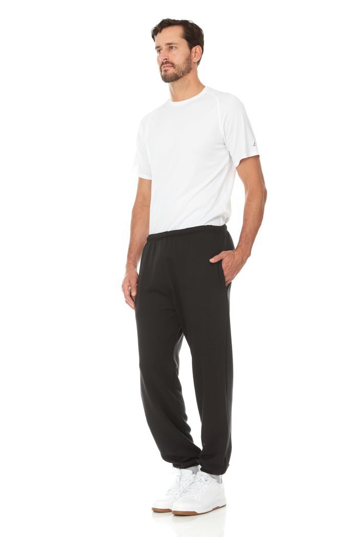 BILLIONHATS Adult 24-Pack Assorted Jogger Sweatpants