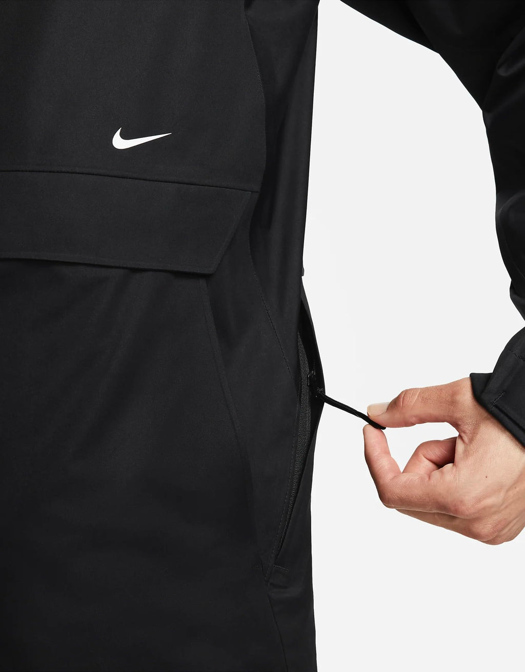 Nike Storm-FIT ADV A.P.S. Men’s Performance Fitness Jacket