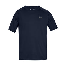 Under Armour Men’s Tech 2.0 Short-Sleeve Training T-Shirt