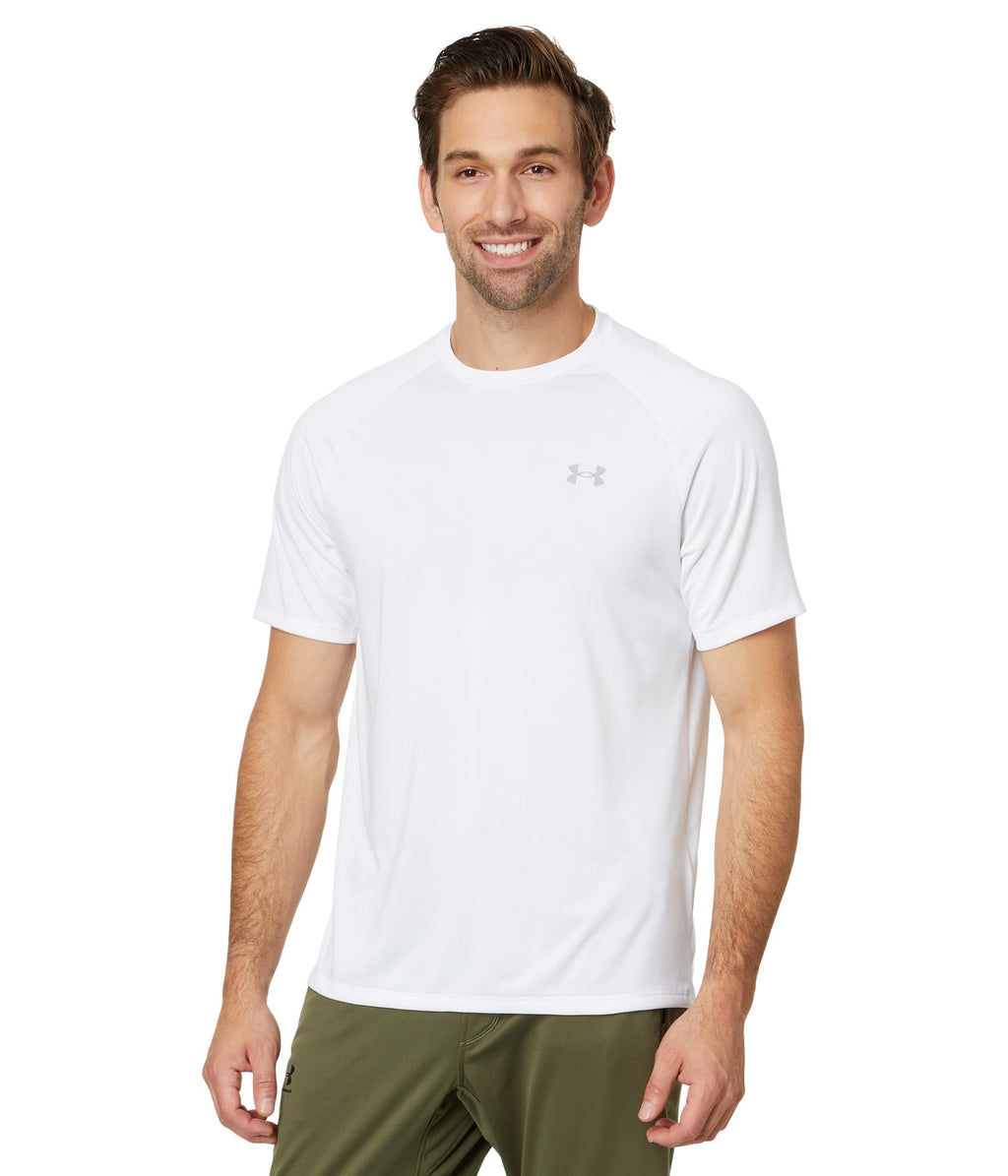 Under Armour Men's Tech 2.0 Short-Sleeve T-Shirt