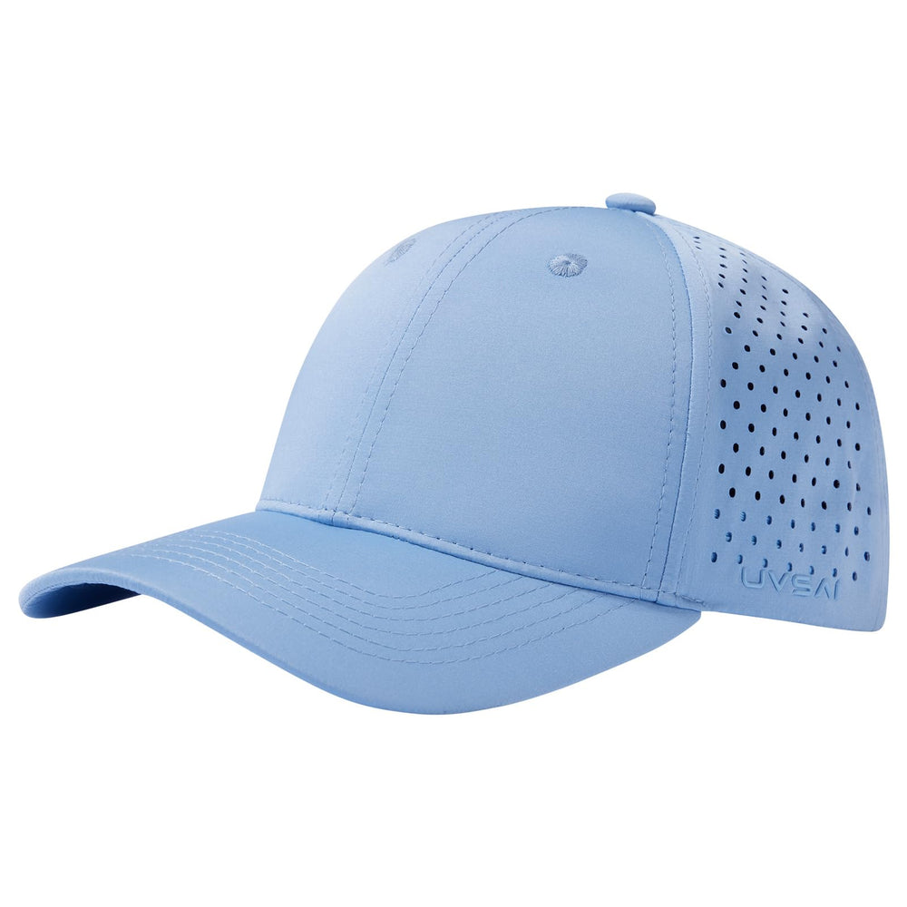 UVSAI UPF 50+ Lightweight Water-Resistant Performance Cap