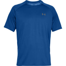 Under Armour Men’s Tech 2.0 Short-Sleeve Training T-Shirt