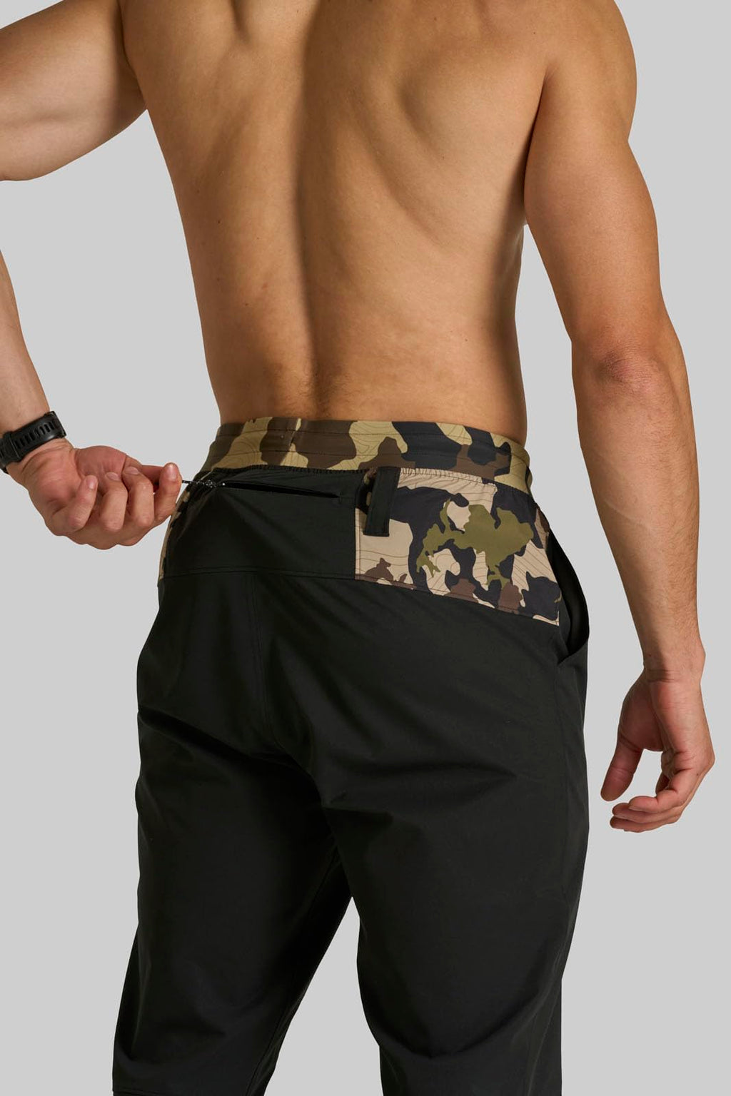 Oryx Outdoors Men's Athletic Recon Joggers, Performance Jogger for Training