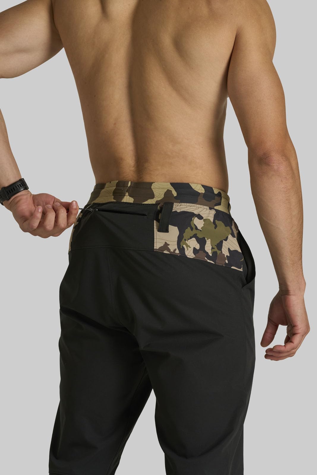 Oryx Outdoors Men's Athletic Recon Joggers, Performance Jogger for Training