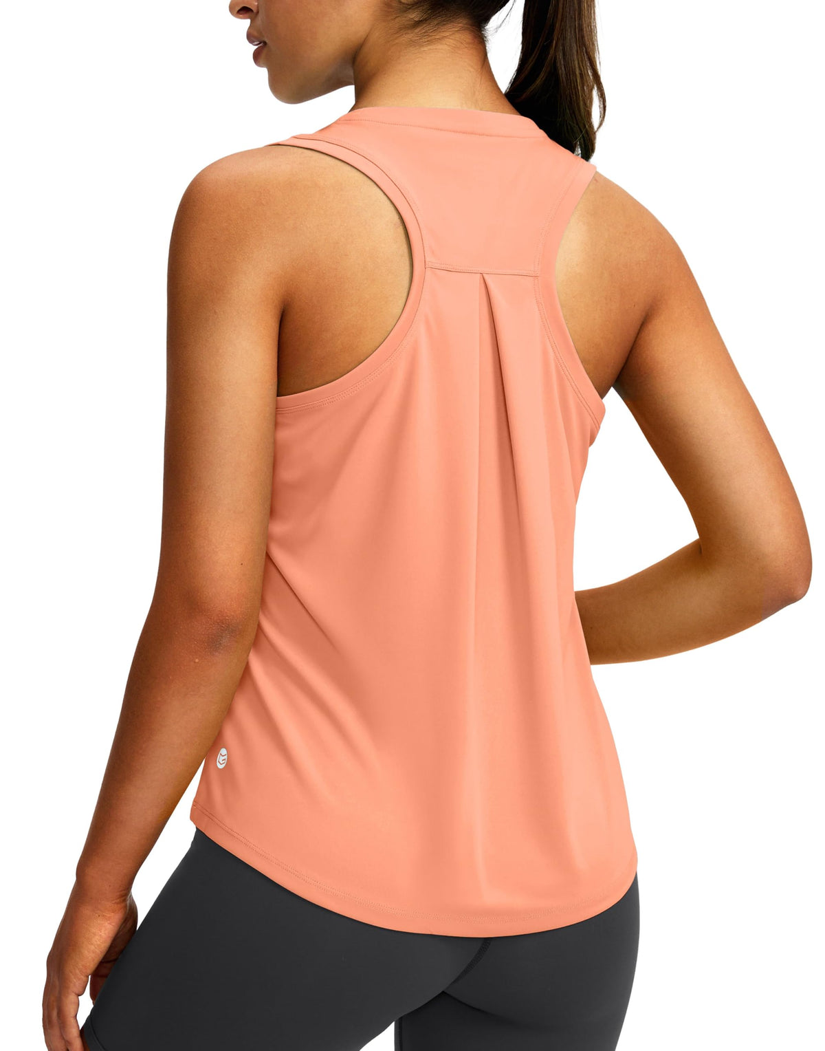 G Gradual Women’s Racerback Athletic Workout Tank Top