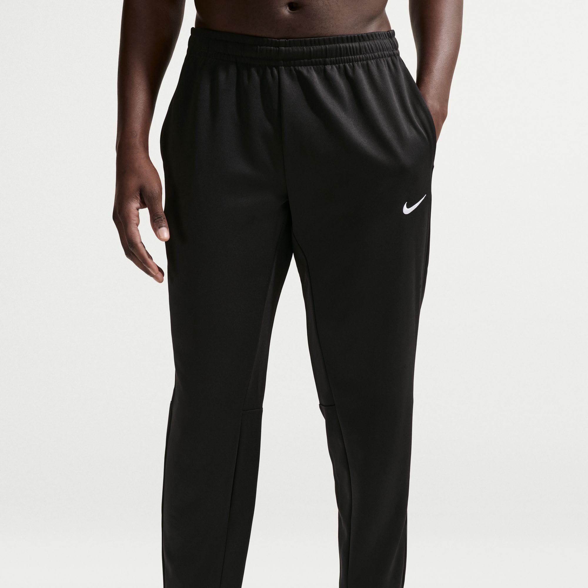 Nike Men's Hyverse Dri-fit Uv Training Joggers