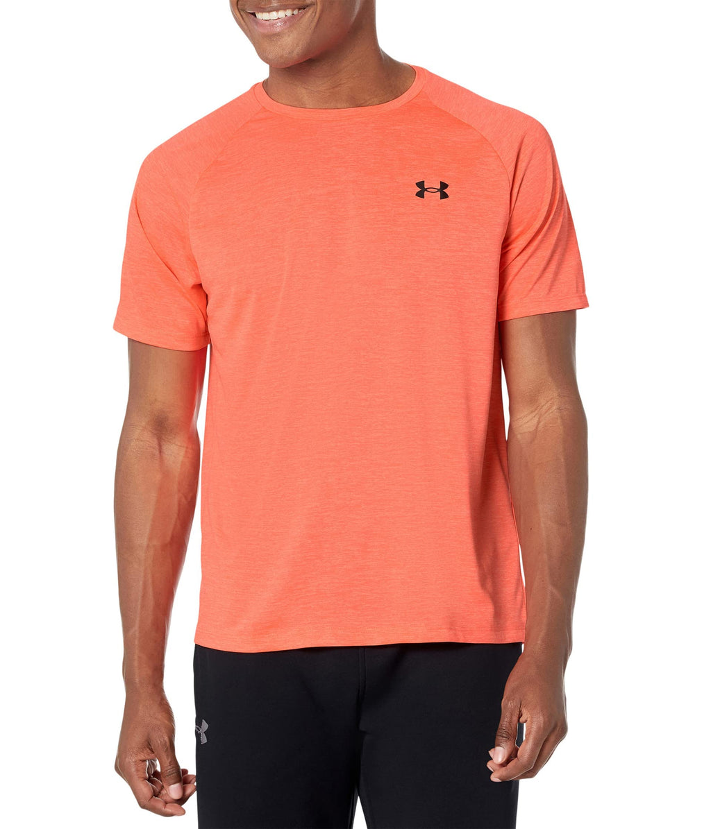 Under Armour Men's Tech 2.0 Short-Sleeve T-Shirt