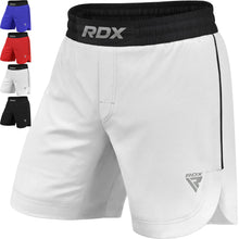 RDX Men’s MMA Training & Kickboxing Fight Shorts