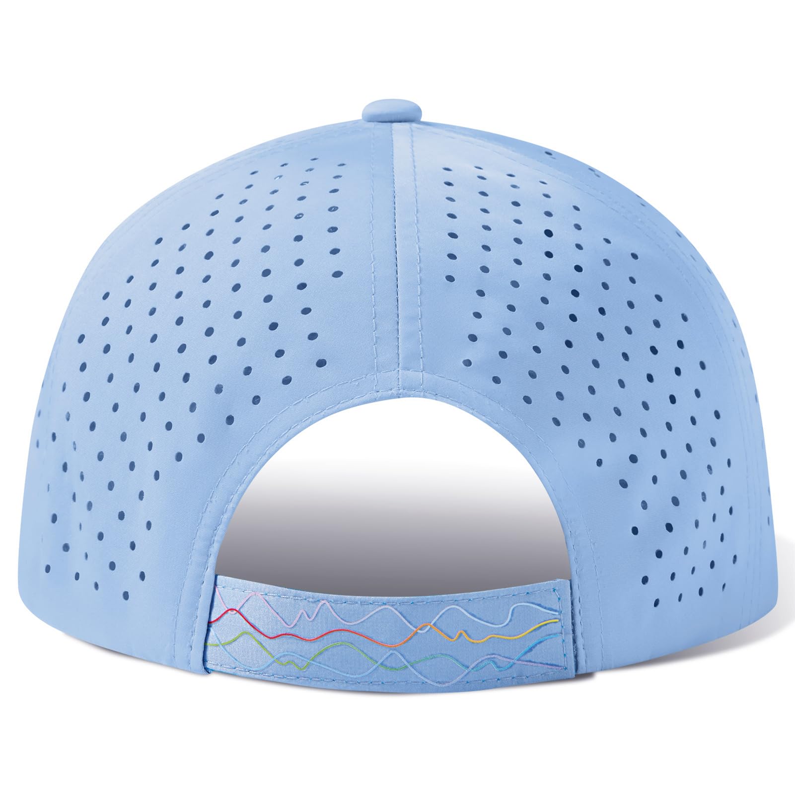 UVSAI UPF 50+ Lightweight Water-Resistant Performance Cap