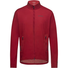 GOREWEAR Concurve Men’s Lightweight Water-Resistant Running Jacket
