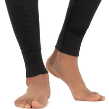 Fruit of the Loom Men’s Waffle Thermal Long Johns Bottoms