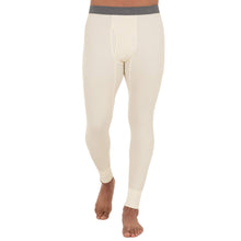 Fruit of the Loom Men’s Waffle Thermal Long Johns Bottoms