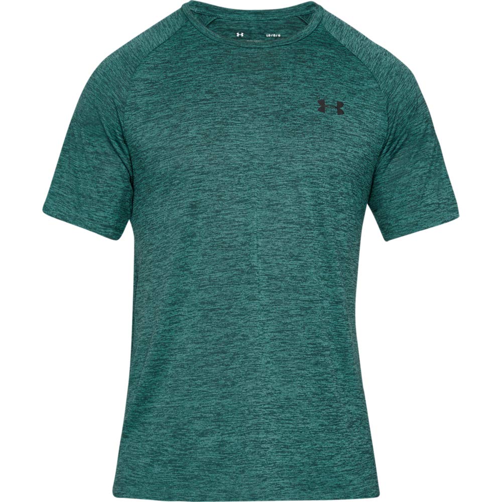 Under Armour Men's Tech 2.0 Short-Sleeve T-Shirt