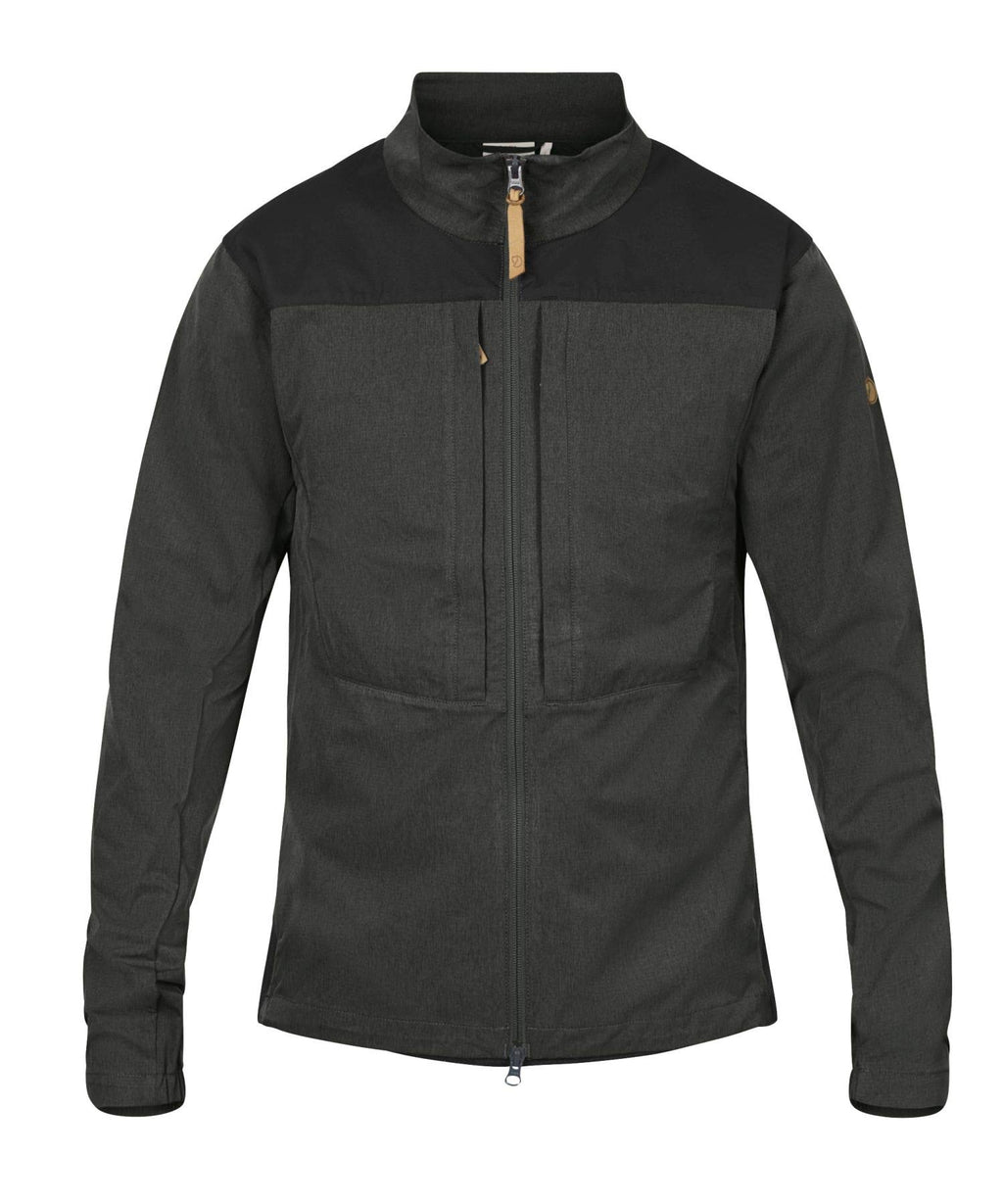 Fjallraven Men’s Keb Lite Lightweight Outdoor Jacket