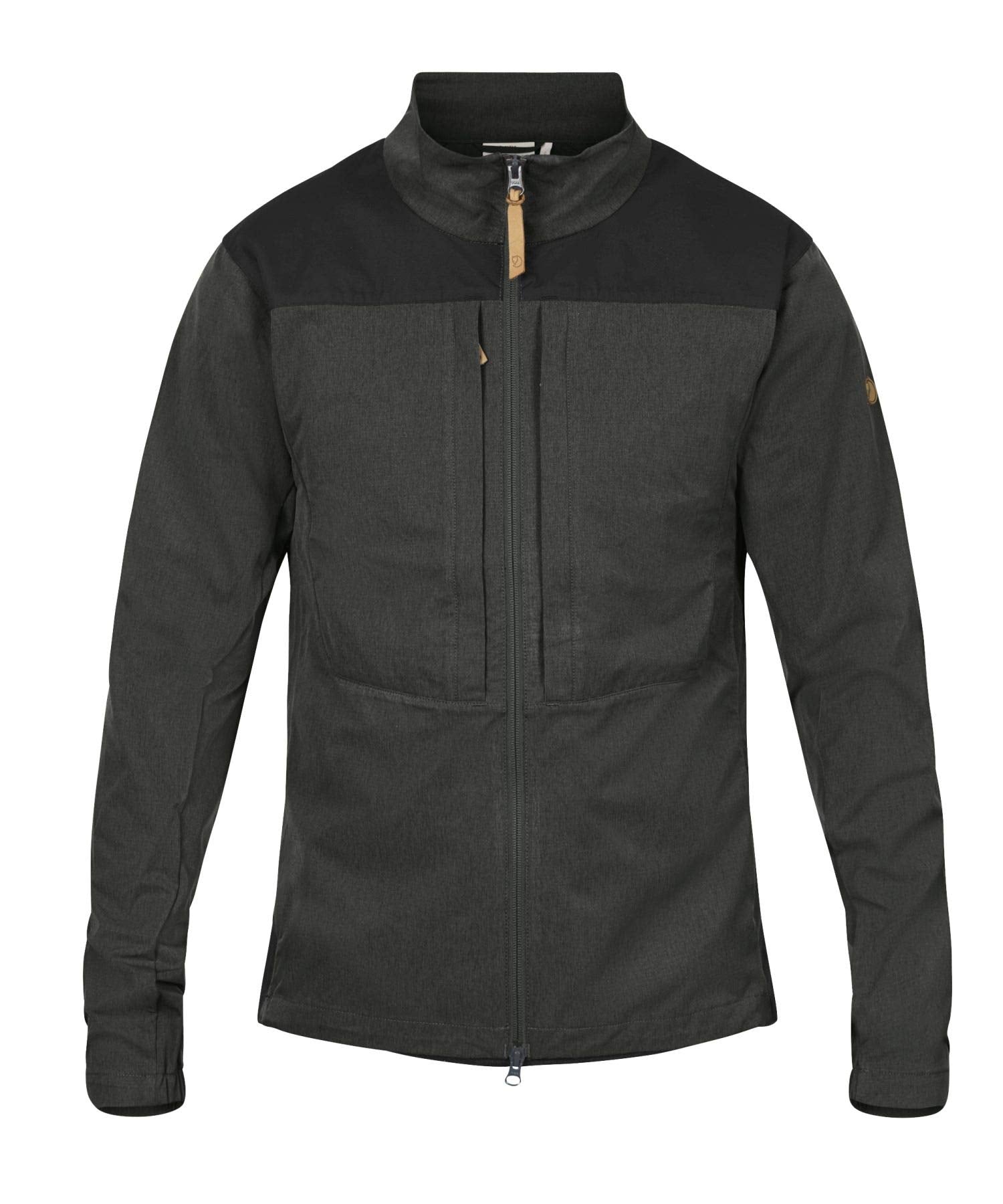 Fjallraven Men’s Keb Lite Lightweight Outdoor Jacket