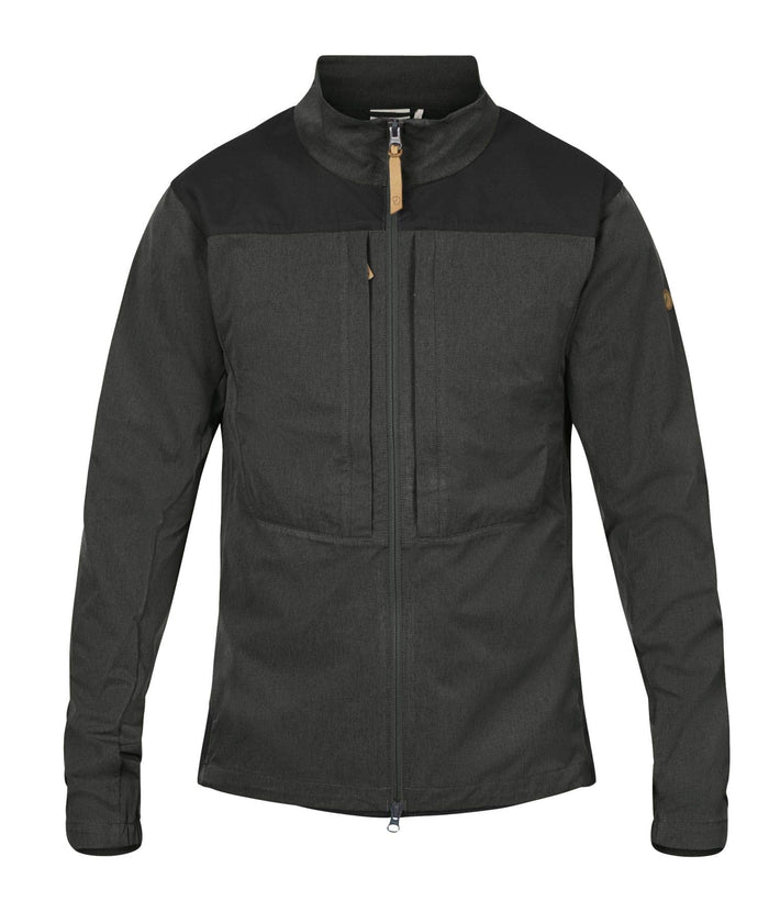 Fjallraven Men’s Keb Lite Lightweight Outdoor Jacket