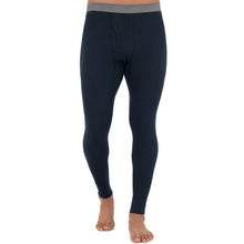 Fruit of the Loom Men’s Waffle Thermal Long Johns Bottoms